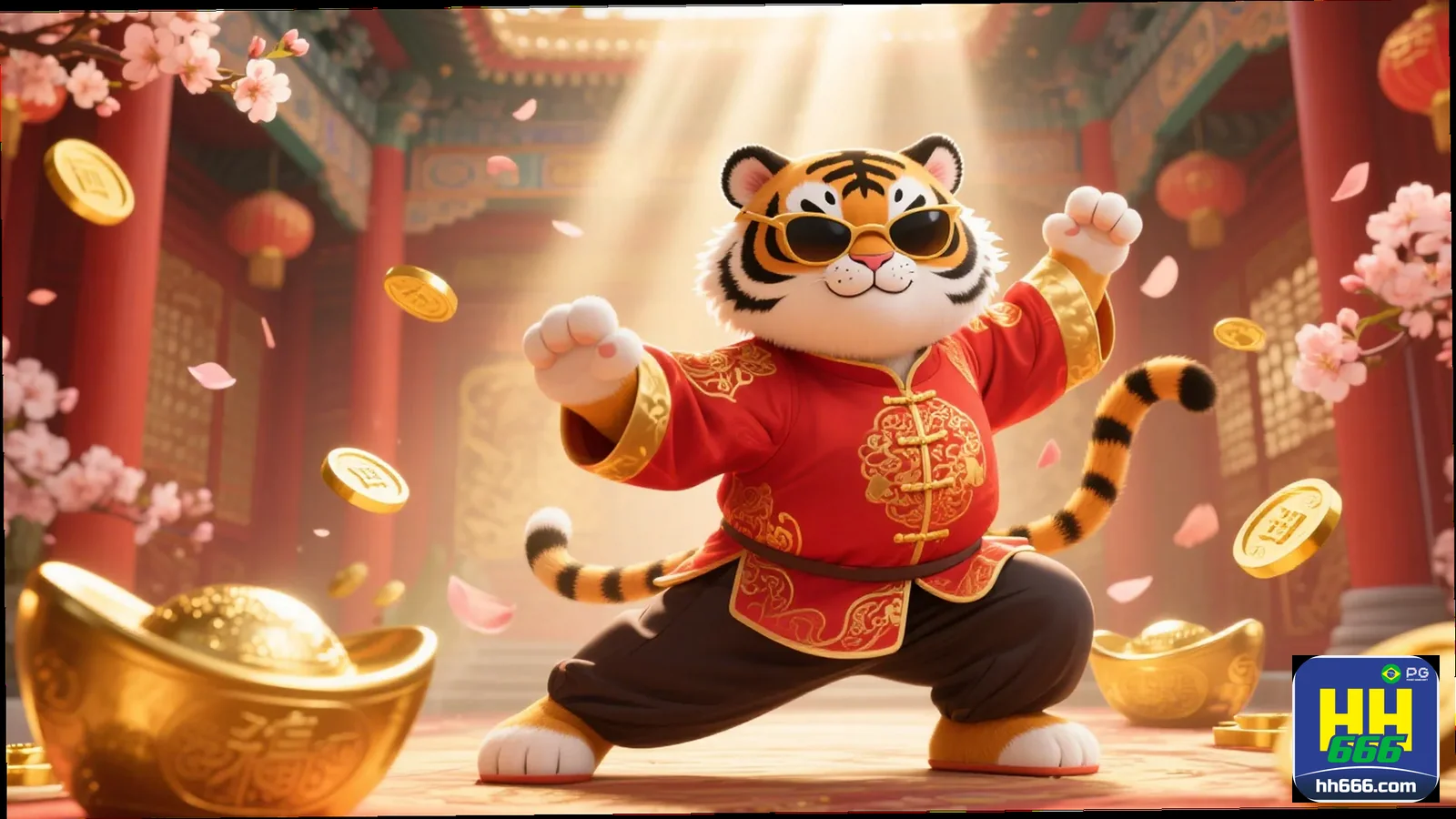 Promoções de cassino - hh666