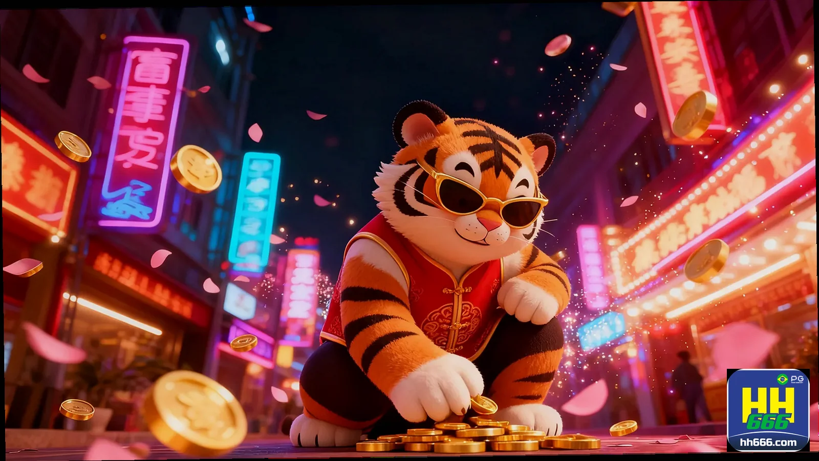 Imagem de cassino VIP - hh666