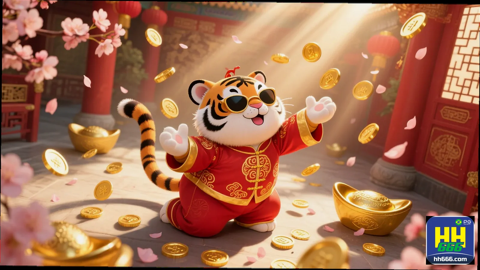 Promoções de slots